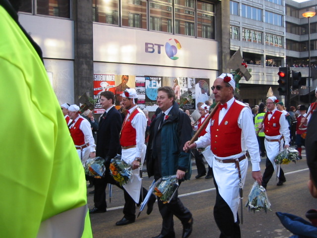 Parade